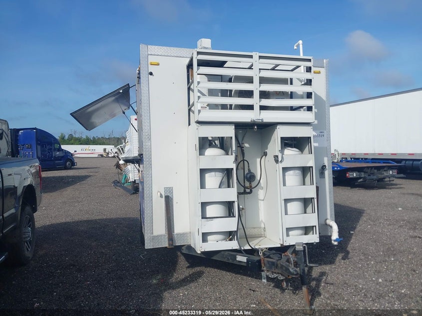 2023 FUD TRAILERS FUD TRAILERS auction photo 6