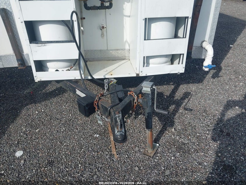 2023 FUD TRAILERS FUD TRAILERS auction photo 7