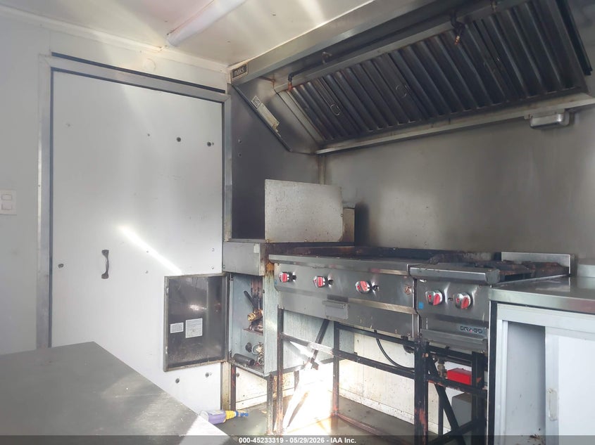 2023 FUD TRAILERS FUD TRAILERS auction photo 8