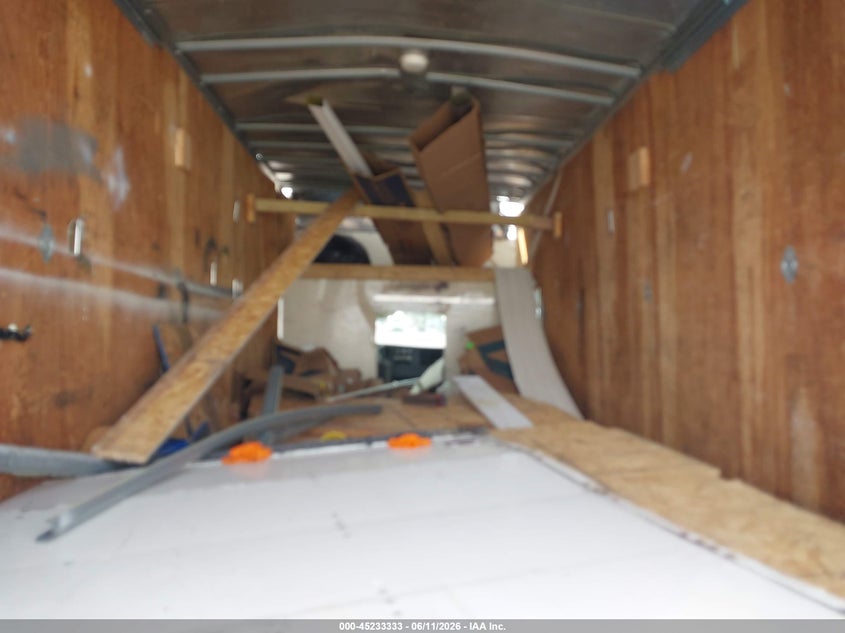 2009 GMC Savana Cutaway Work Van VIN: 1GDJG31K391138734 Lot: 45233333