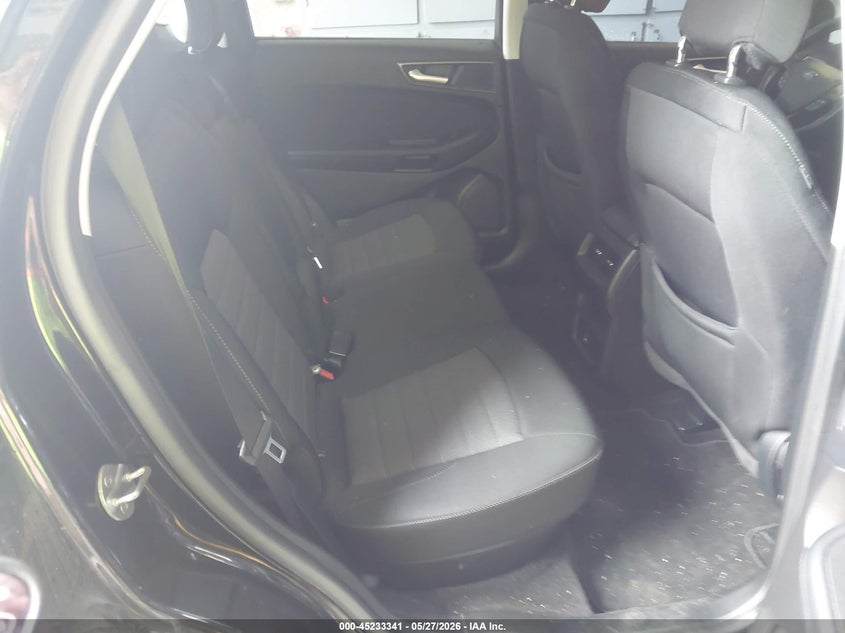 AtlanticExpress - Ford Edge