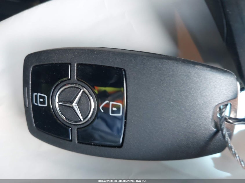 2024 Mercedes-Benz Sprinter 2500 Standard Roof 4-Cyl Diesel VIN: W1Z4KFHY6RP663772 Lot: 45233363