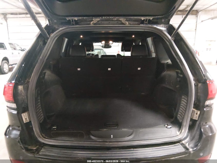 2018 Jeep Grand Cherokee Altitude 4X4 VIN: 1C4RJFAG1JC203868 Lot: 45233370