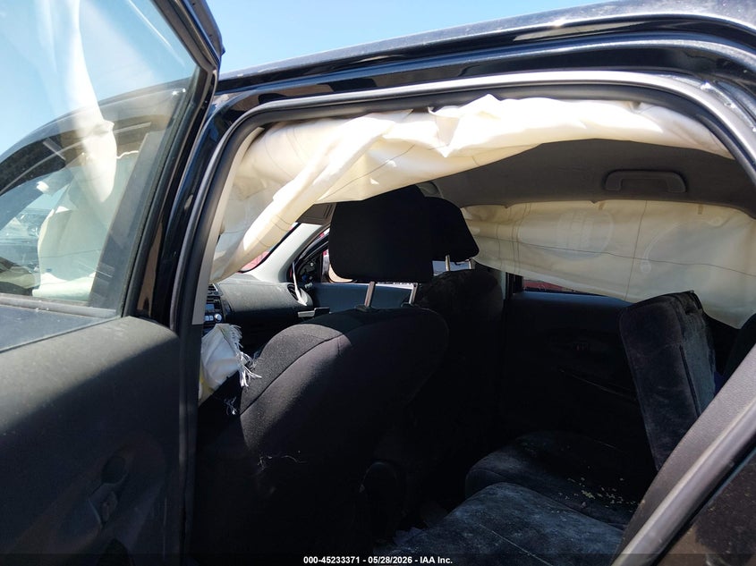2008 Scion Xd VIN: JTKKU10448J018621 Lot: 45233371