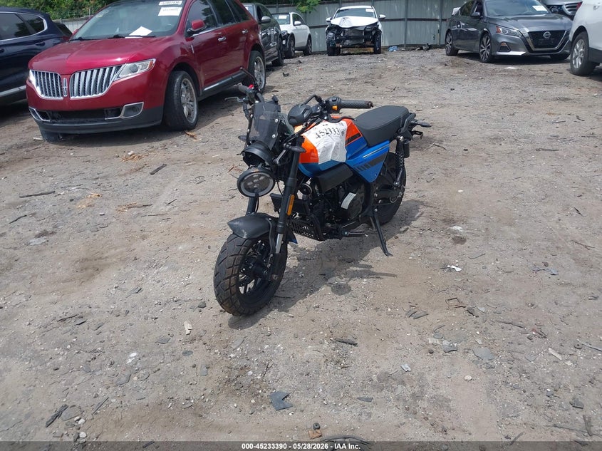 2025 RPS H25 auction photo 2