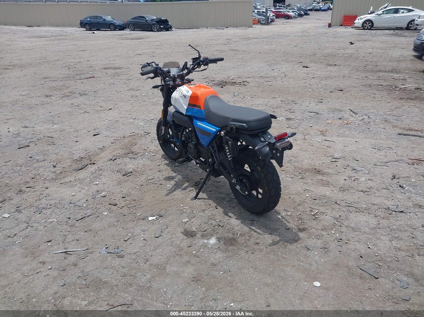 2025 RPS H25 auction photo 3