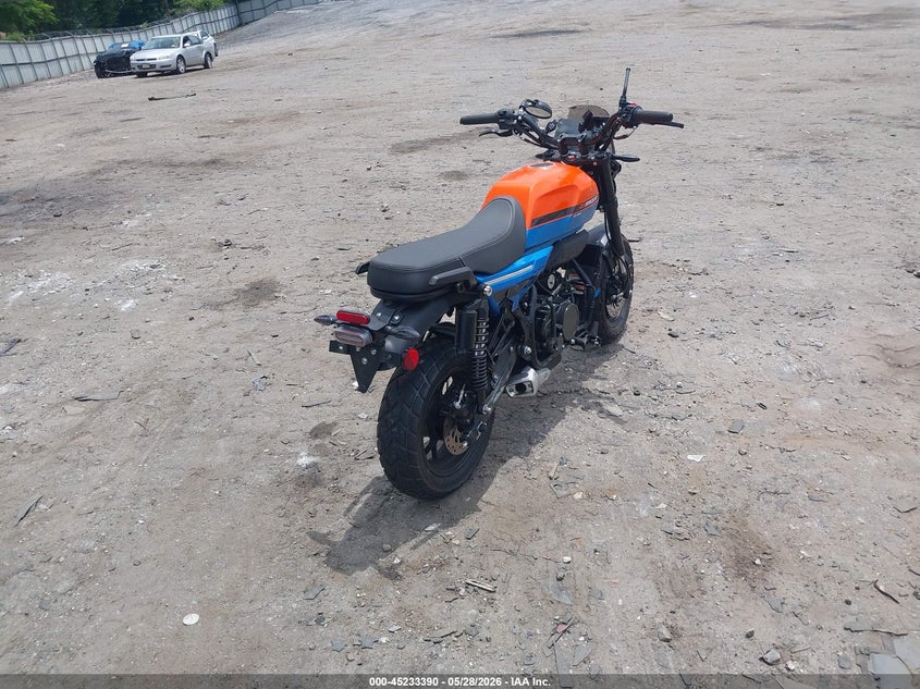 2025 RPS H25 auction photo 4