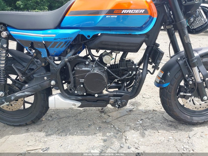 2025 RPS H25 auction photo 8
