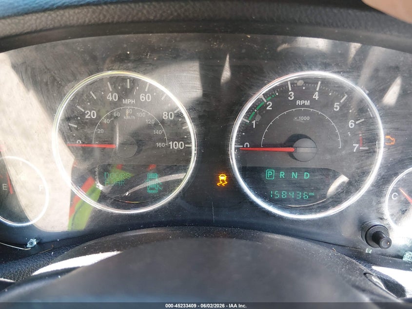 2015 JEEP WRANGLER UNLIMITED auction photo 7