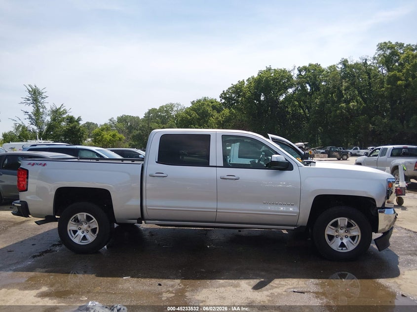 AtlanticExpress - Chevrolet Silverado 1500