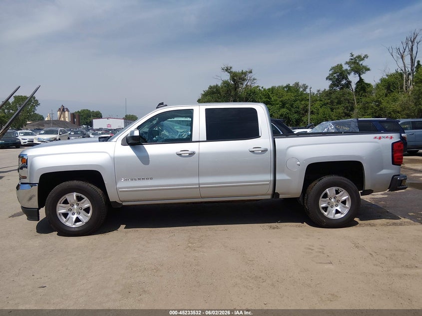 AtlanticExpress - Chevrolet Silverado 1500