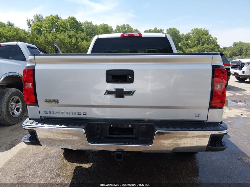 AtlanticExpress - Chevrolet Silverado 1500