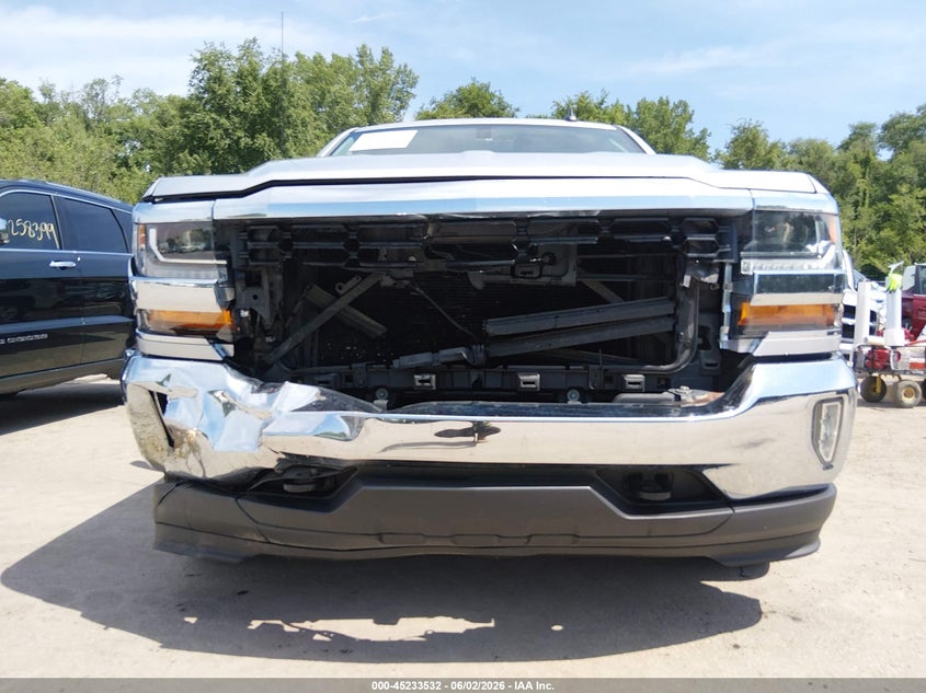 AtlanticExpress - Chevrolet Silverado 1500