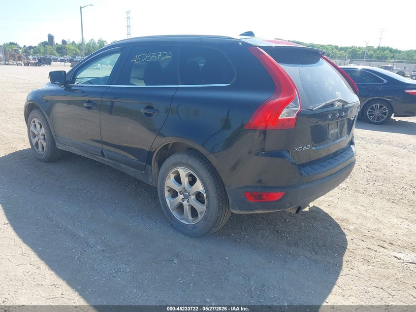 Vin: yv4940dz8d2375663, lot: 45731513, volvo xc60 3.2/3.2 platinum/3.2 premier/3.2 premier plus 20133