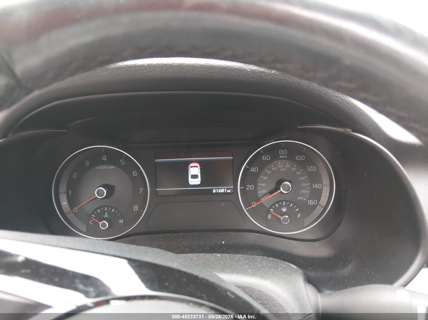 VIN 3KPF54ADXPE582680 2023 KIA FORTE GT-LINE