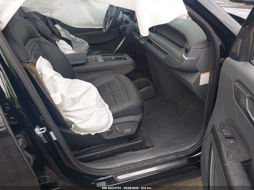 2026 KIA EV9 ELECTRIC(VIN: 5XYADFS58TG008382