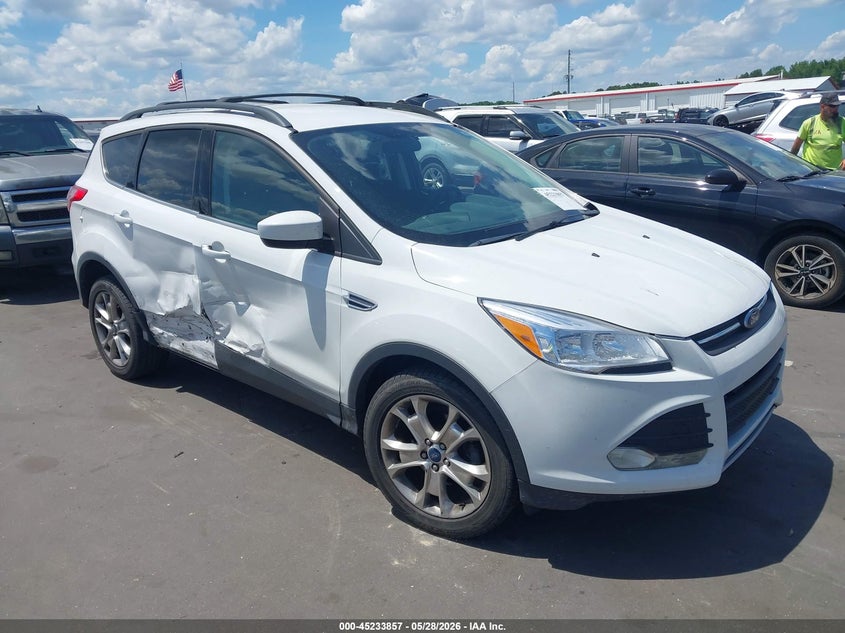 Vin: 1fmcu0gx4duc91150, lot: 45731648, ford escape se 2013 img_1