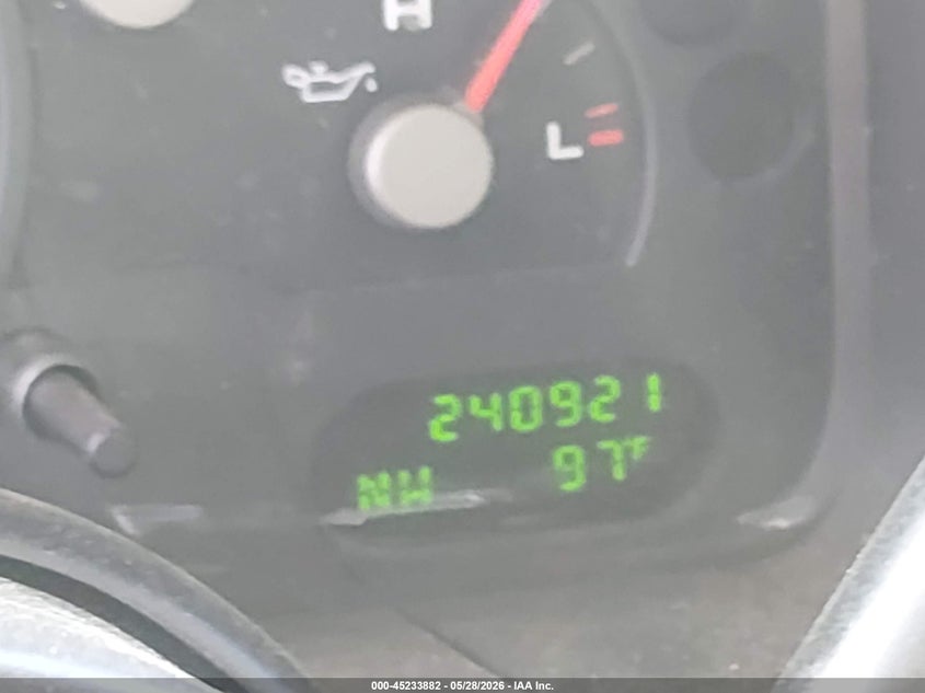 2004 Ford Explorer Xlt VIN: 1FMZU63K14UC27459 Lot: 45233882