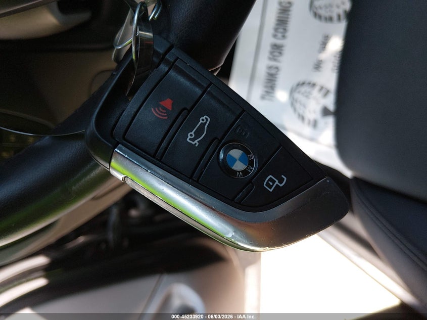 2021 BMW X3 xDrive30I VIN: 5UXTY5C03M9F20100 Lot: 45233920