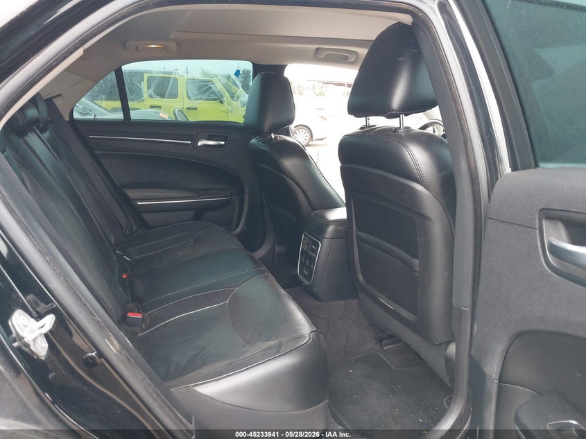 2017 Chrysler 300C VIN: 2C3CCAEG5HH662460 Lot: 45233941