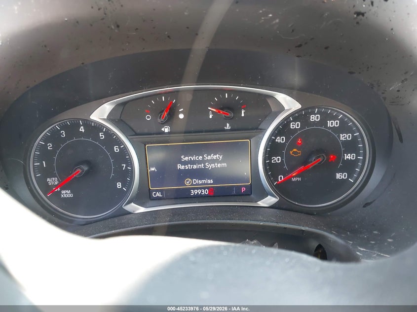 2022 GMC TERRAIN auction photo 7