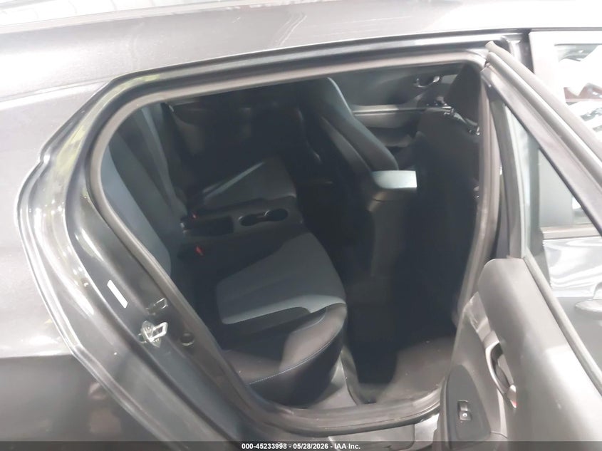 2020 Hyundai Veloster 2.0 VIN: KMHTG6AF0LU031689 Lot: 45233998