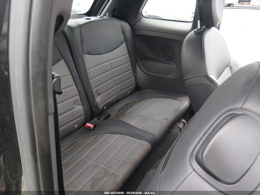 2012 Fiat 500 Sport VIN: 3C3CFFBR1CT103837 Lot: 45234056