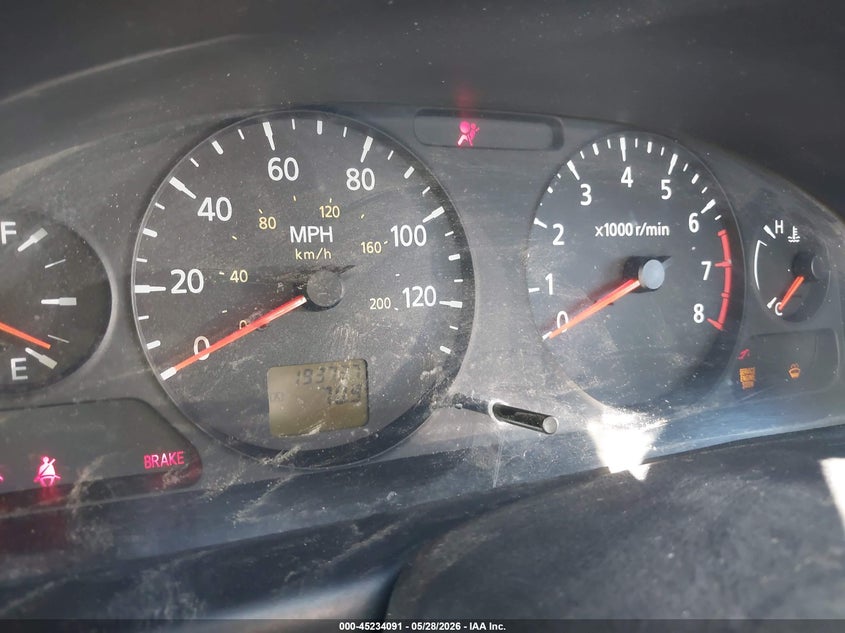 2005 Nissan Sentra 1.8S VIN: 3N1CB51D45L591114 Lot: 45234091