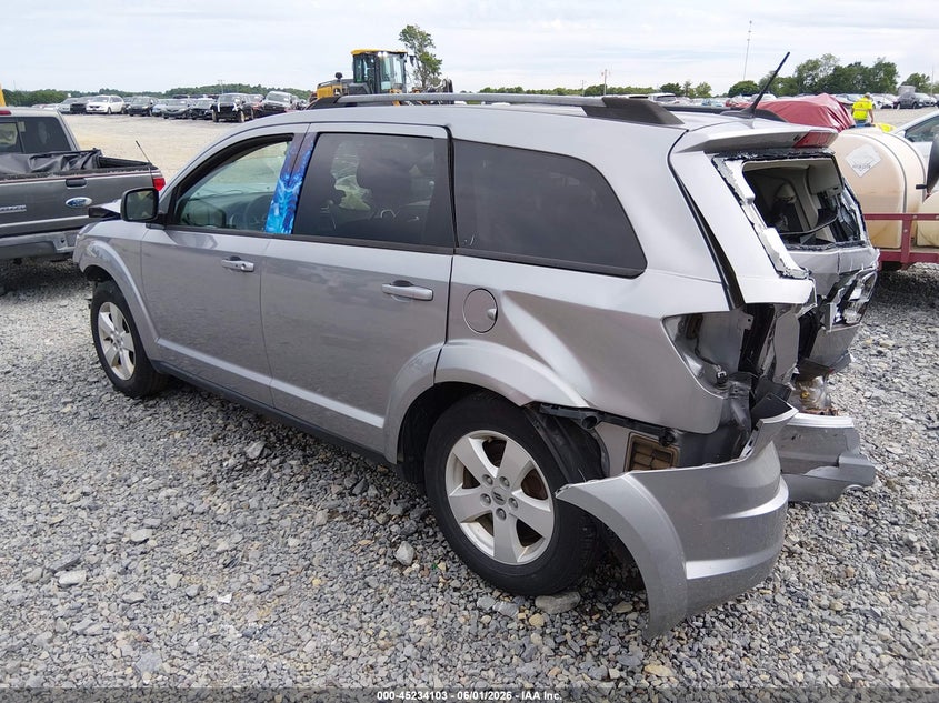 Vin: 3c4pdcab9jt429534, lot: 45731894, dodge journey se 20183
