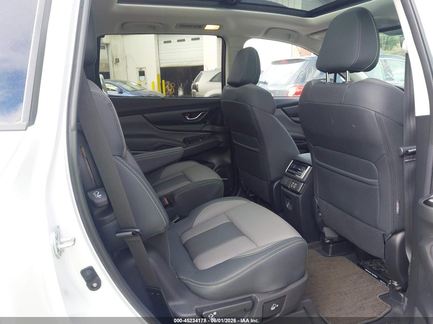 2023 Subaru Ascent Onyx Edition Limited 7-Passenger VIN: 4S4WMAKD1P3434582 Lot: 45234178