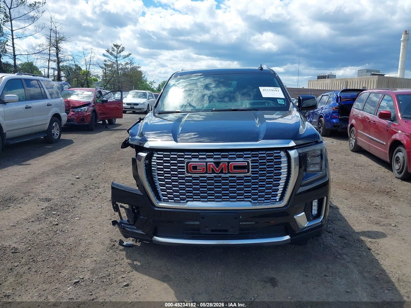GMC YUKON - zdjęcie 12