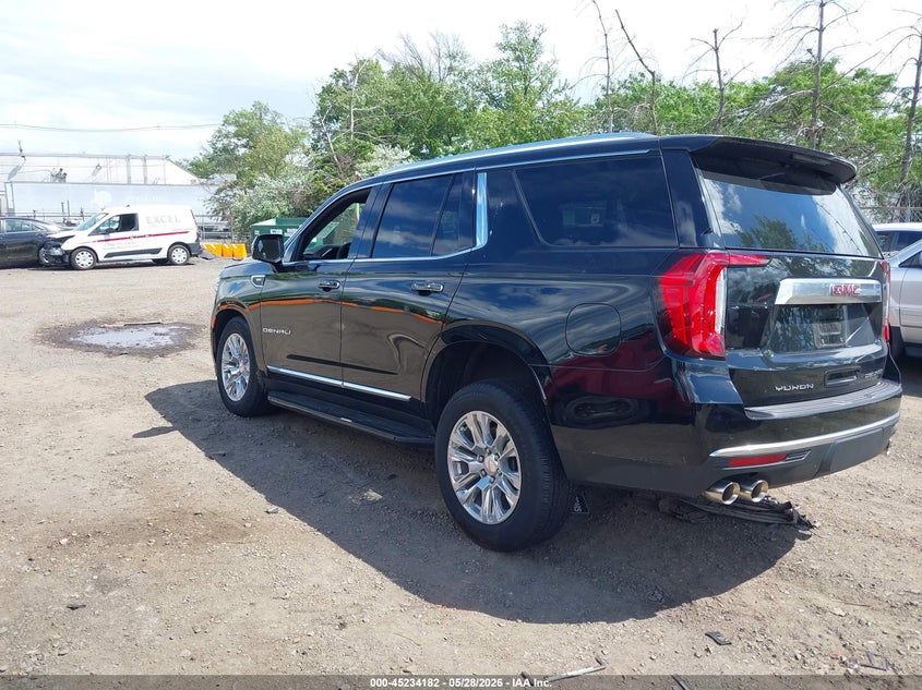 GMC YUKON - zdjęcie 3