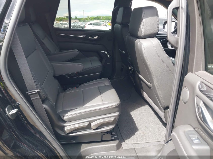 GMC YUKON - zdjęcie 8