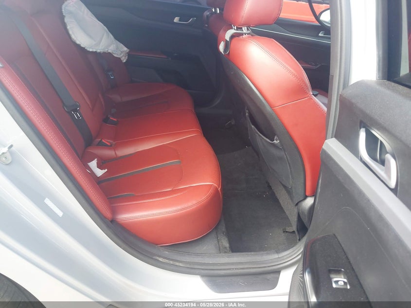 2023 Kia K5 Gt-Line VIN: 5XXG64J27PG181739 Lot: 45234194