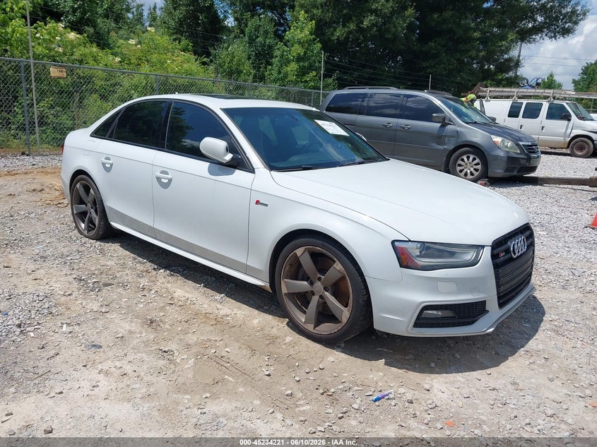 Vin: waubgafl7ea152688, lot: 45732012, audi s4 3.0t premium plus 2014 img_1
