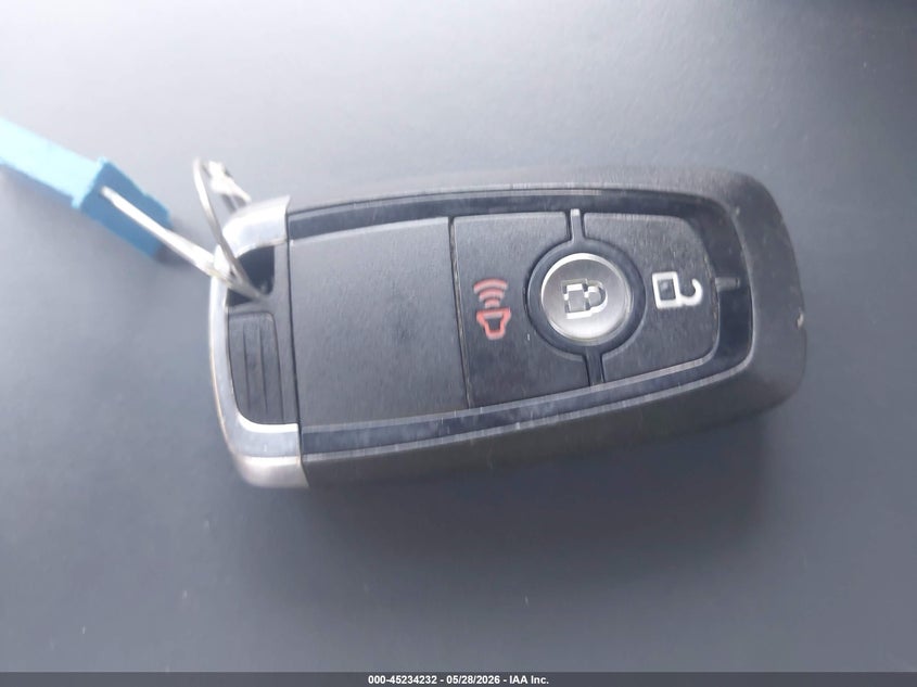 2025 Ford Maverick Xlt VIN: 3FTTW8JA6SRA38305 Lot: 45234232