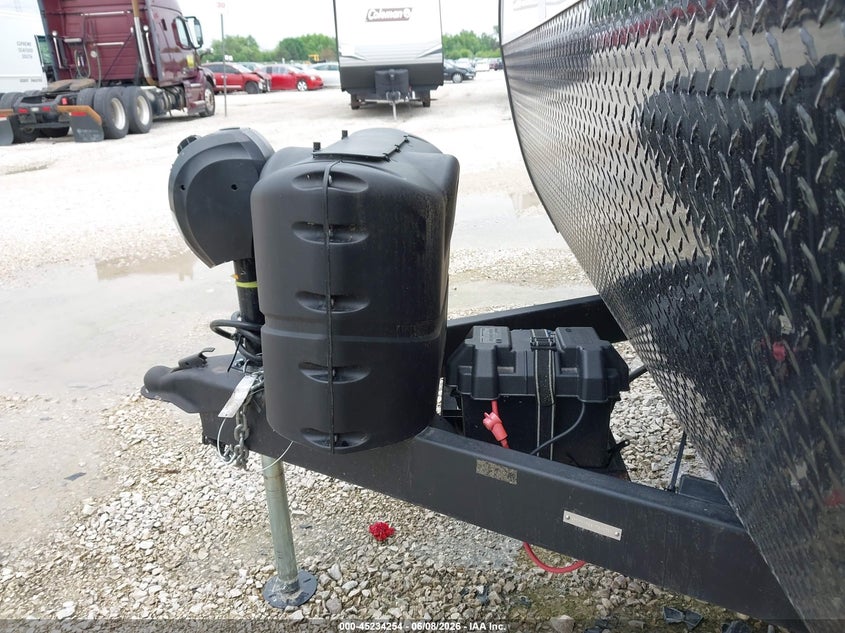 2022 OTHER KEYSTONE HIDEOUT TRAILER N/A
