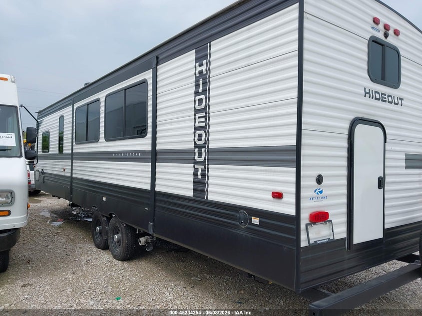 2022 OTHER KEYSTONE HIDEOUT TRAILER N/A