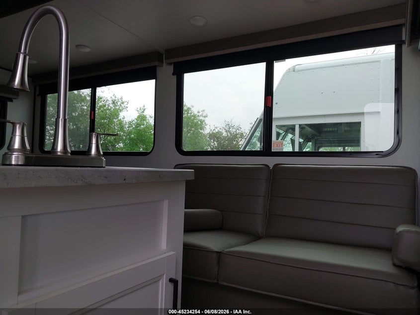 2022 OTHER KEYSTONE HIDEOUT TRAILER N/A