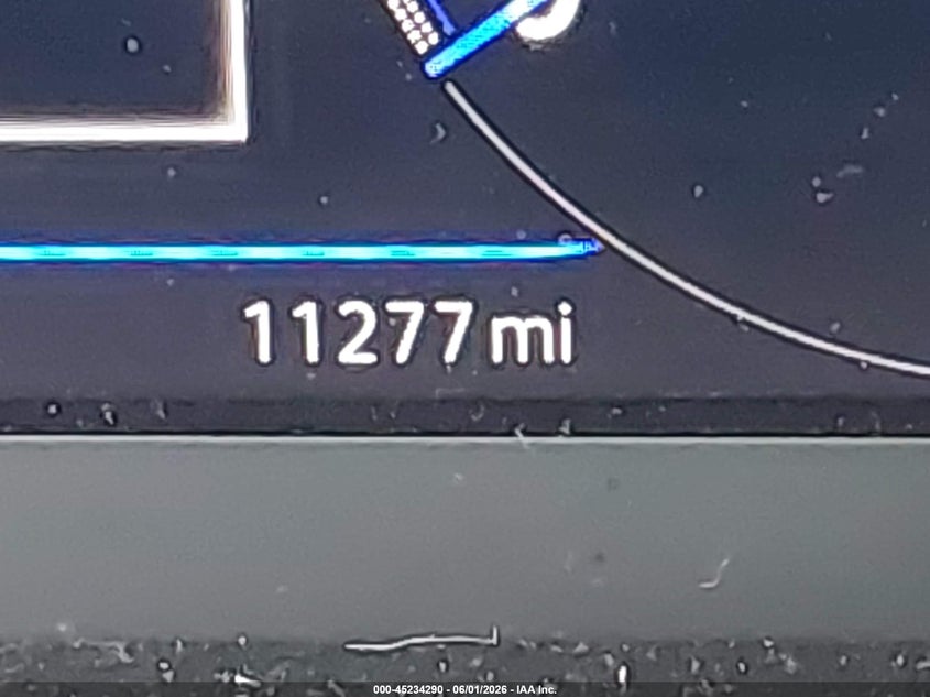 2025 VOLKSWAGEN JETTA GLI 2.0T AUTOBAHN — Photo 16