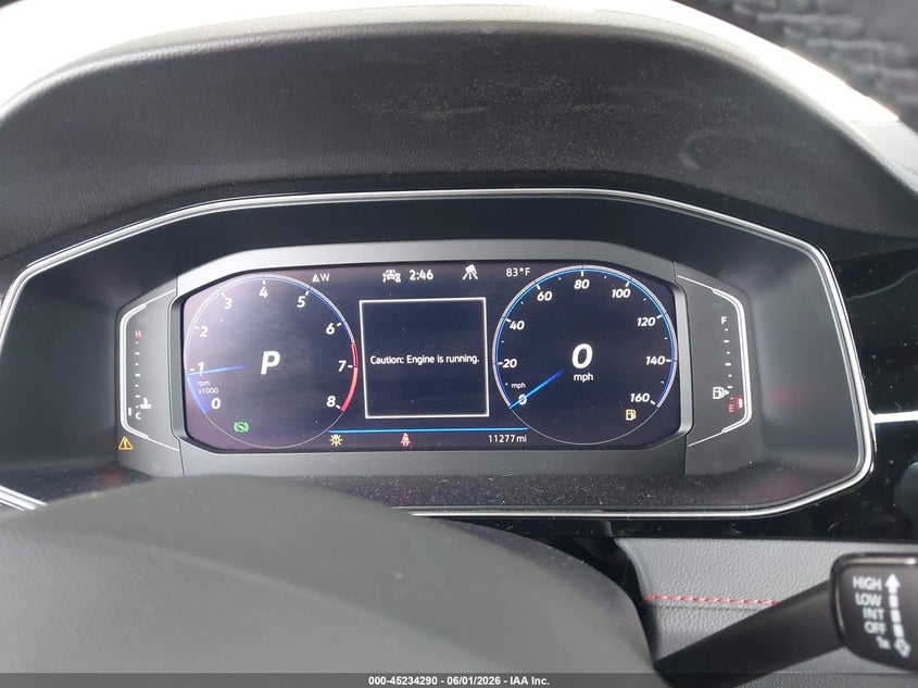 2025 VOLKSWAGEN JETTA GLI 2.0T AUTOBAHN — Photo 7