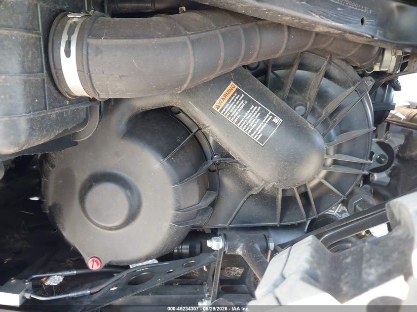 2024 Polaris Ranger Crew Xp 1000 Northstar Ultimate VIN: 4XARSY997R8091131 Lot: 45234307