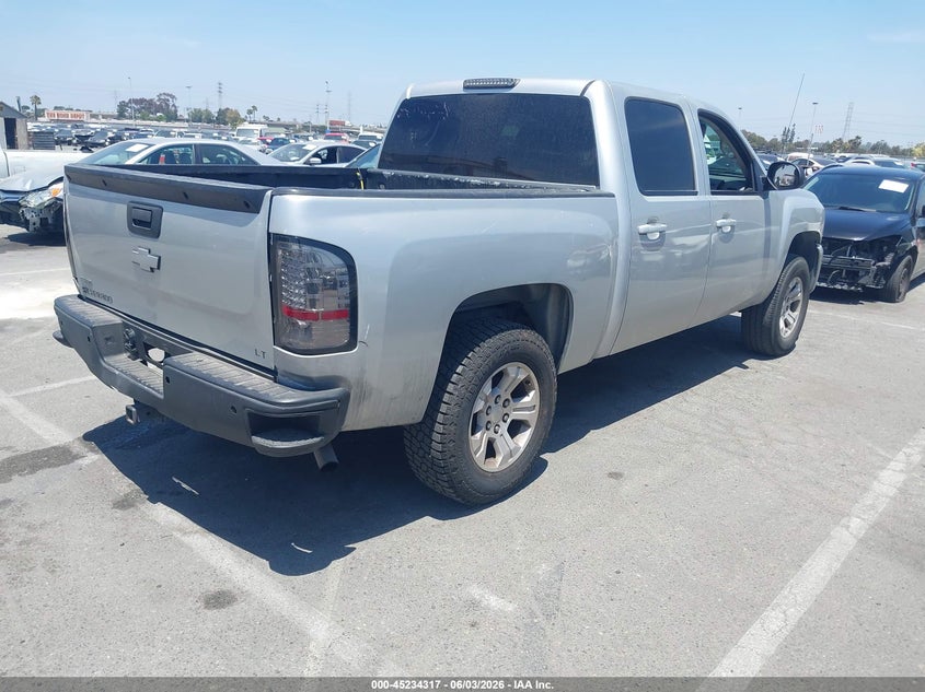 Vin: 3gcpkrea4bg231187, lot: 45732108, chevrolet silverado 1500 ls 20114