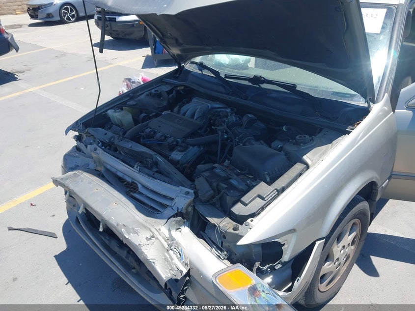 1999 Toyota Camry Le V6 VIN: JT2BF22K2X0171059 Lot: 45234332