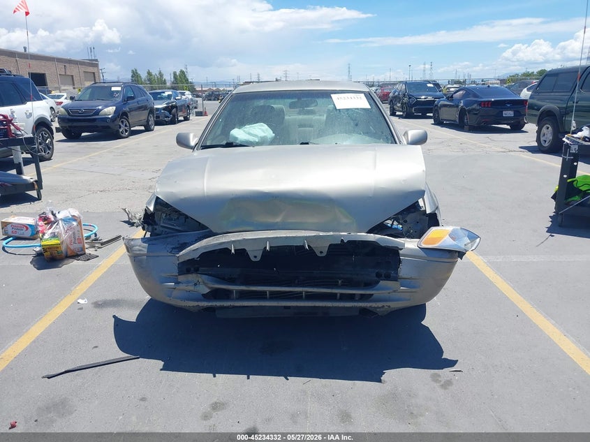1999 Toyota Camry Le V6 VIN: JT2BF22K2X0171059 Lot: 45234332