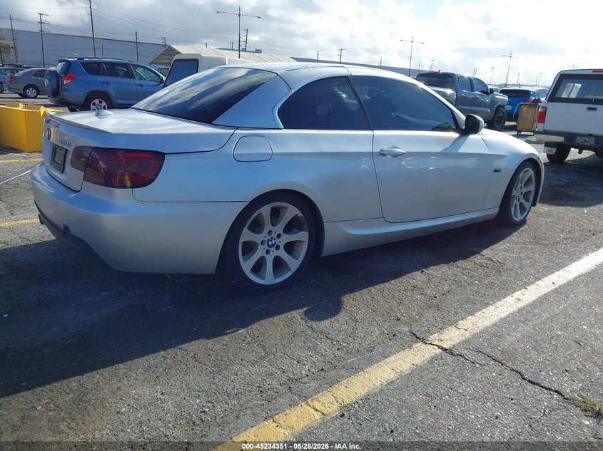 Vin: wbadw3c55ce821639, lot: 45732142, bmw 328i 20124