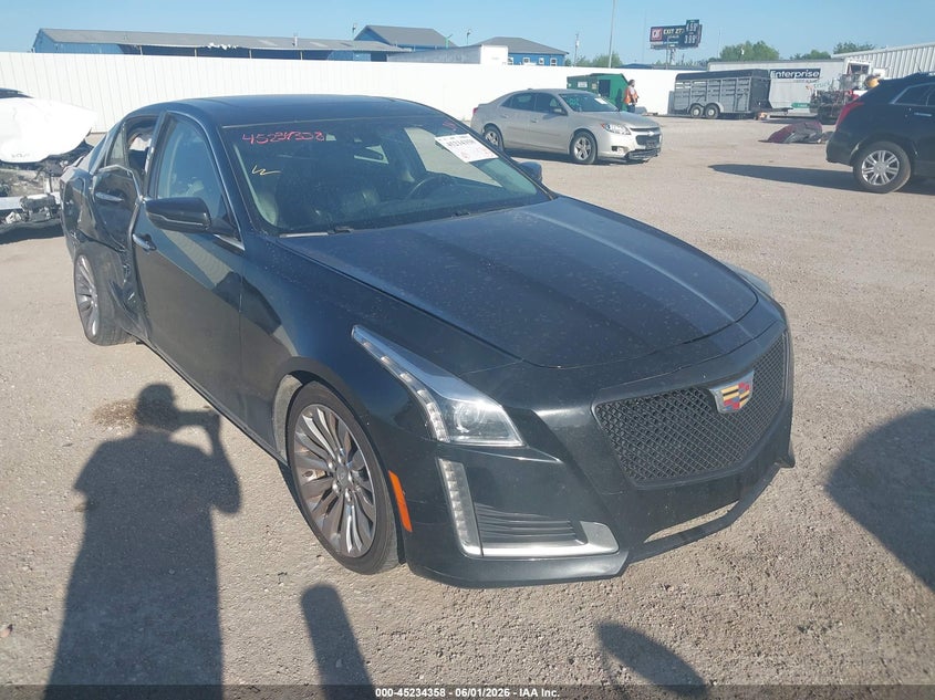 Vin: 1g6ax5sx1h0110805, lot: 45732149, cadillac cts luxury 2017 img_1