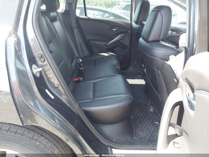 2016 Acura Rdx Technology Acurawatch Plus Packages/Technology Package VIN: 5J8TB4H51GL026633 Lot: 45234366
