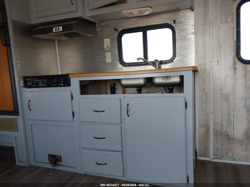 2007 OTHER FLEETWOOD MALLARD TRAILER N/A