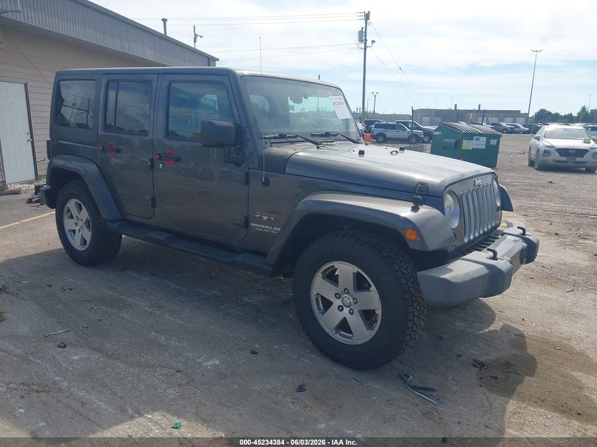 Vin: 1c4bjweg2gl326938, lot: 45732175, jeep wrangler unlimited sahara 2016 img_1